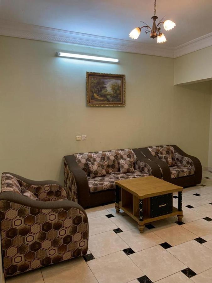 Tariq Hotel Ta'if Exterior photo